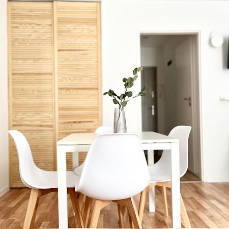 Apartament Kosciuszki City Center By Apartamenty Na Dni 브로츠와프 외부 사진