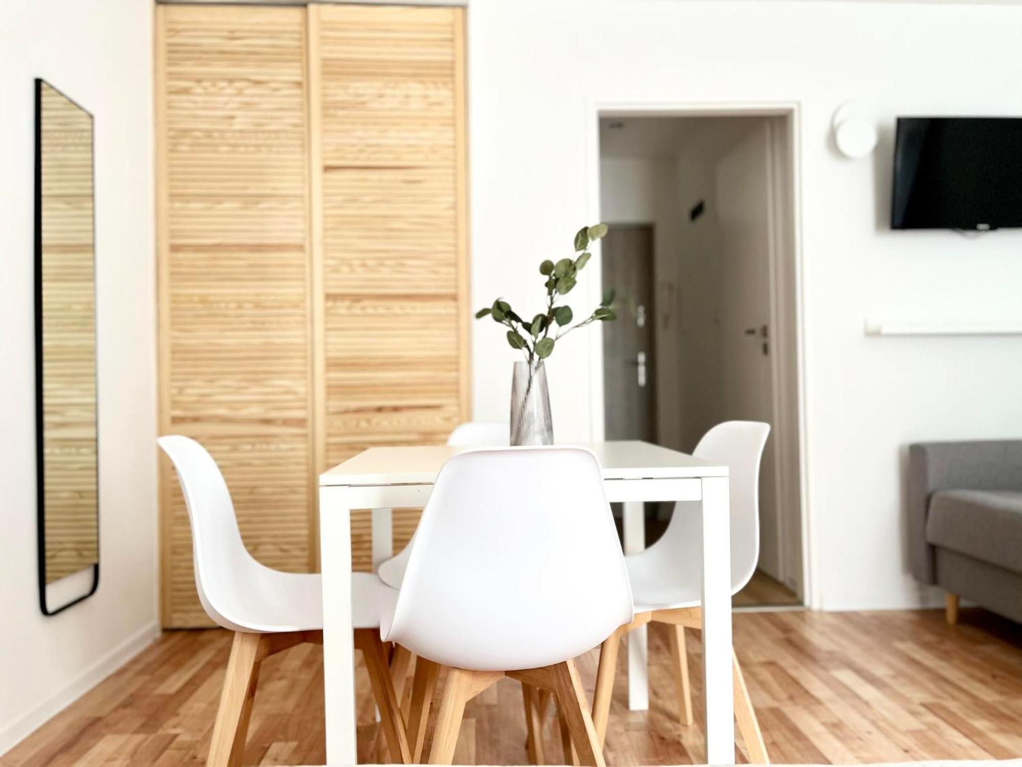 Apartament Kosciuszki City Center By Apartamenty Na Dni 브로츠와프 외부 사진