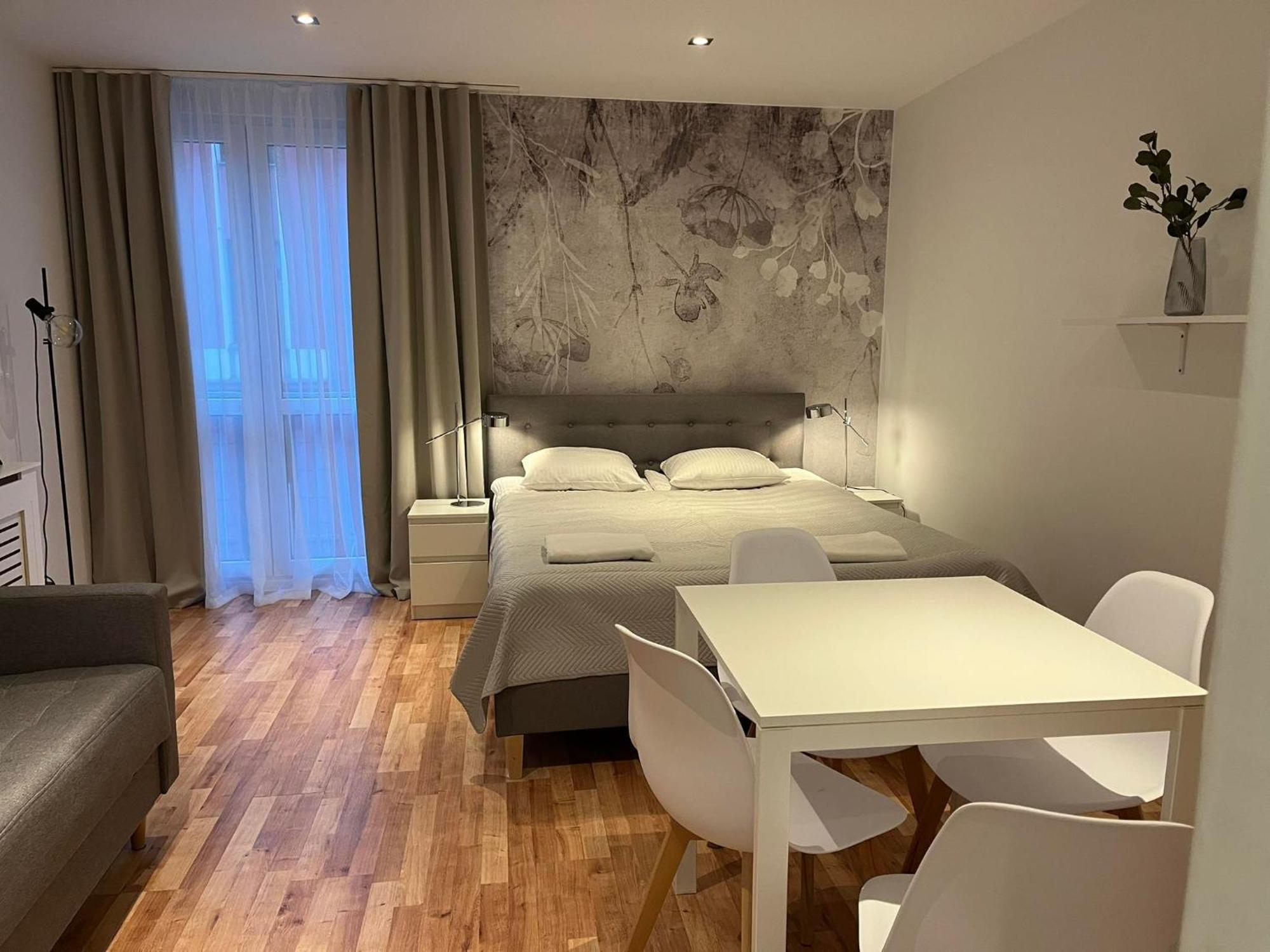 Apartament Kosciuszki City Center By Apartamenty Na Dni 브로츠와프 외부 사진