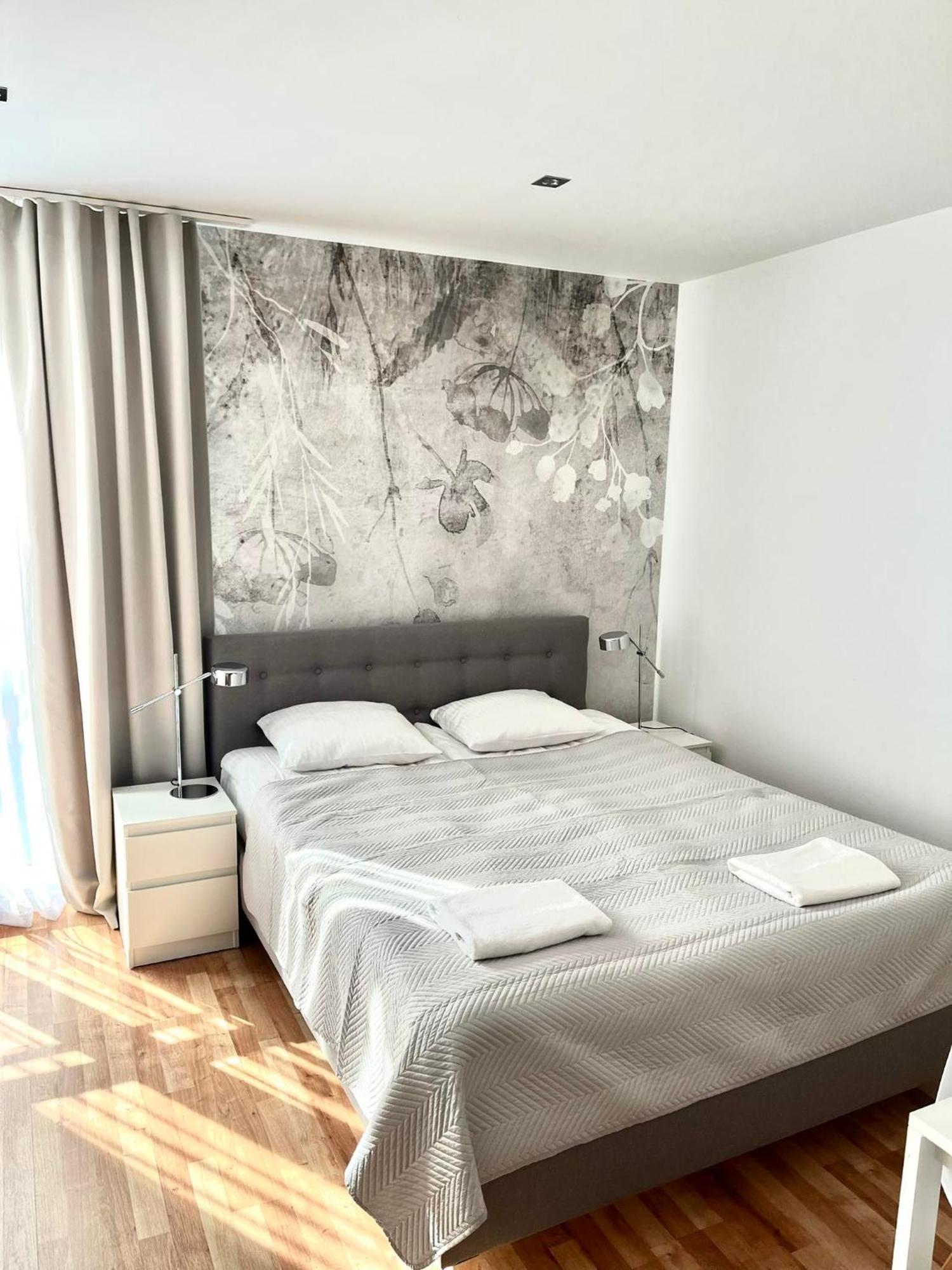 Apartament Kosciuszki City Center By Apartamenty Na Dni 브로츠와프 외부 사진