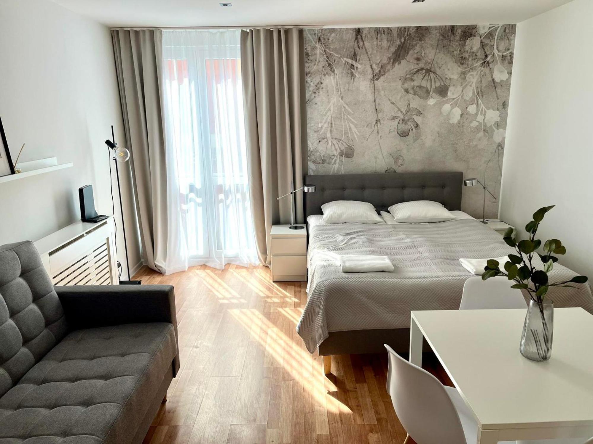 Apartament Kosciuszki City Center By Apartamenty Na Dni 브로츠와프 외부 사진