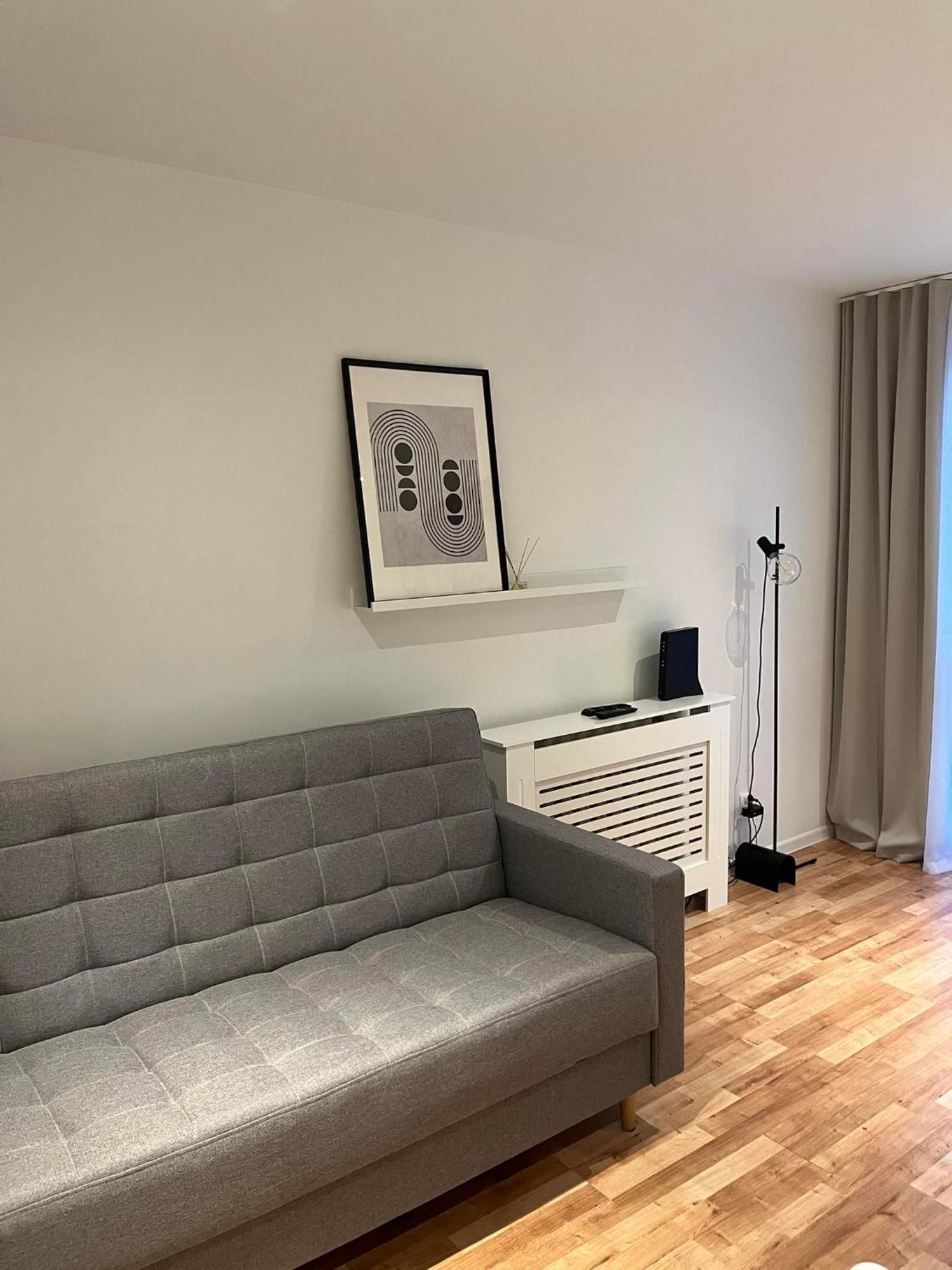 Apartament Kosciuszki City Center By Apartamenty Na Dni 브로츠와프 외부 사진