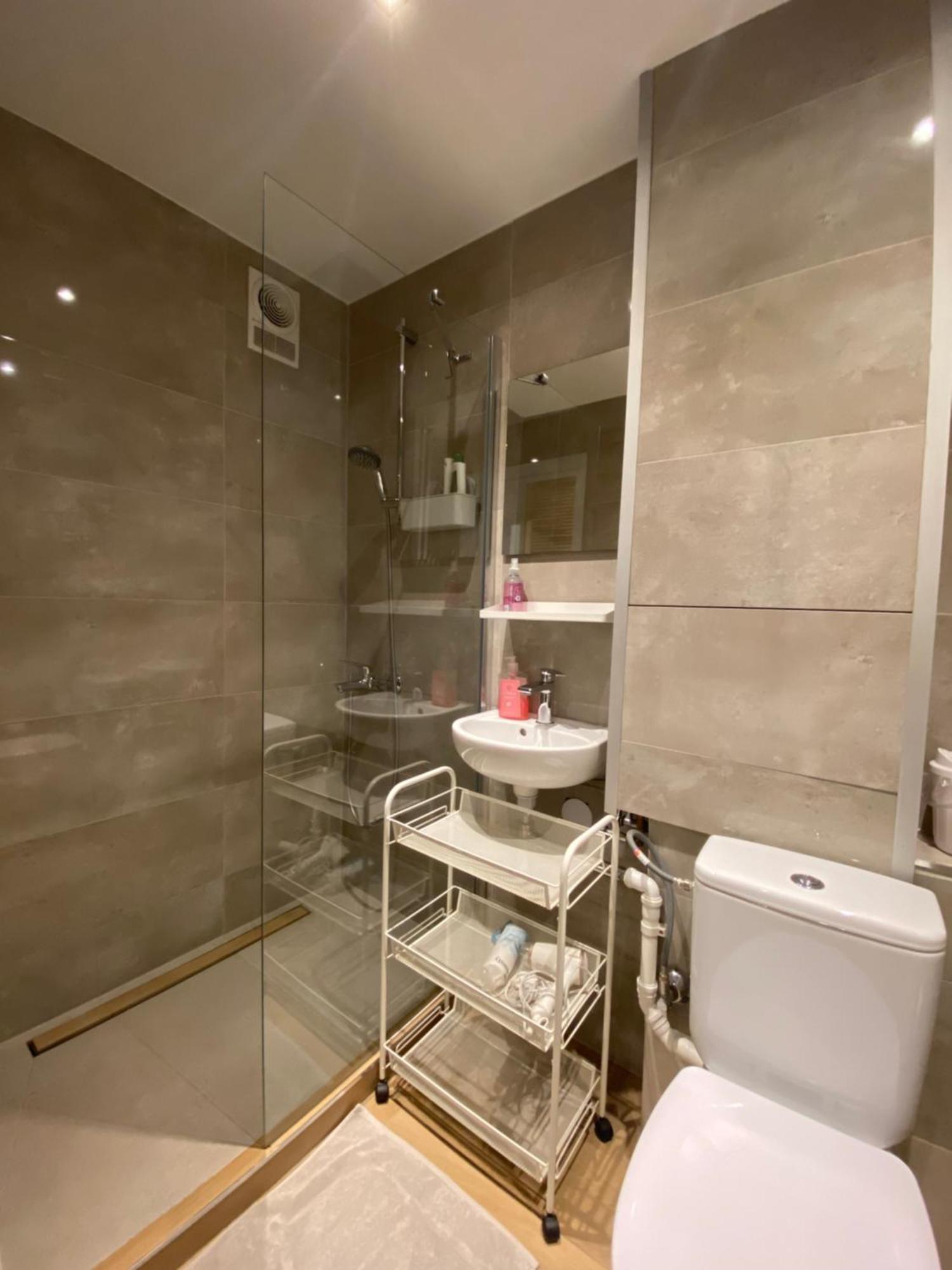 Apartament Kosciuszki City Center By Apartamenty Na Dni 브로츠와프 외부 사진