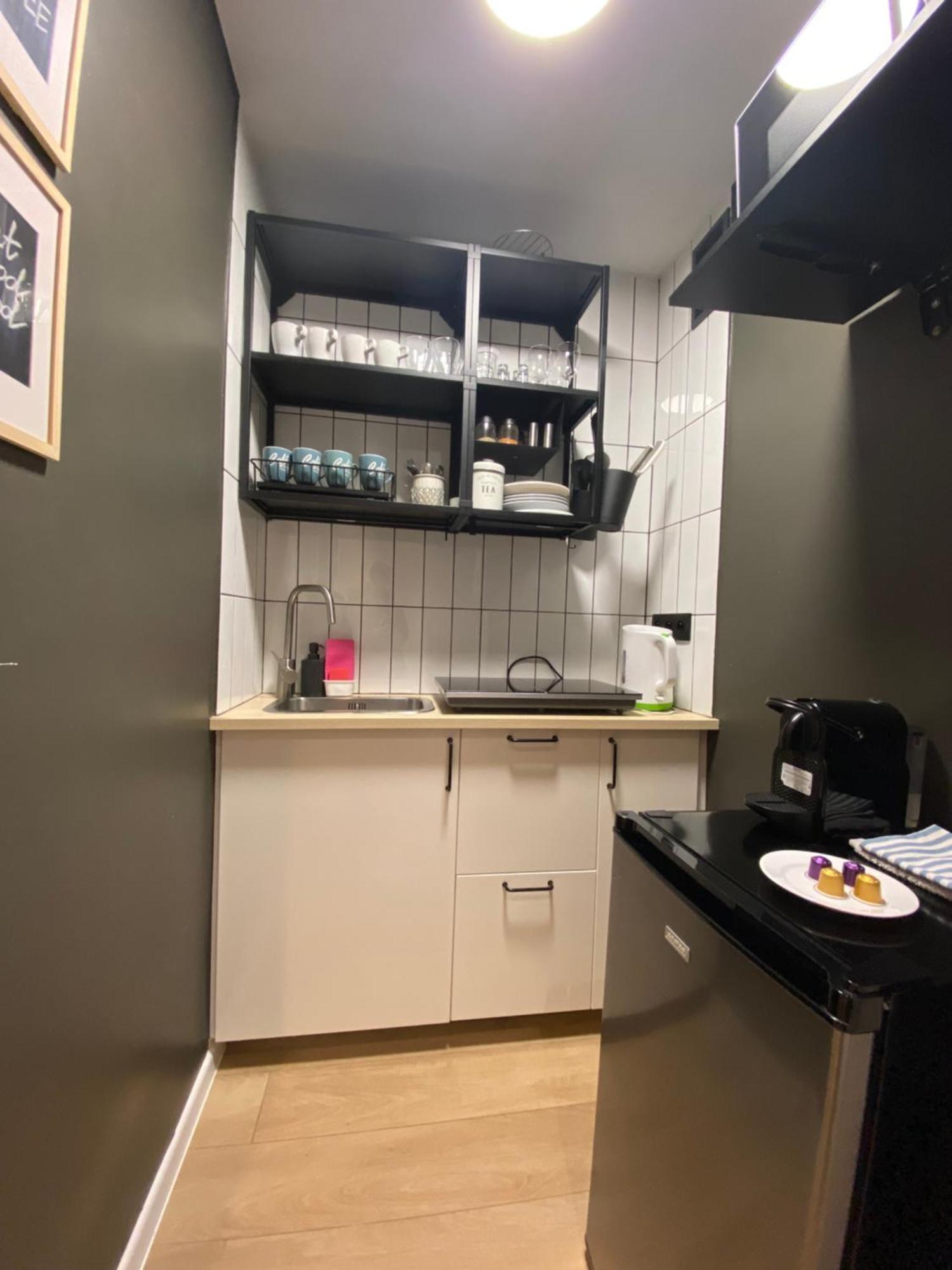Apartament Kosciuszki City Center By Apartamenty Na Dni 브로츠와프 외부 사진